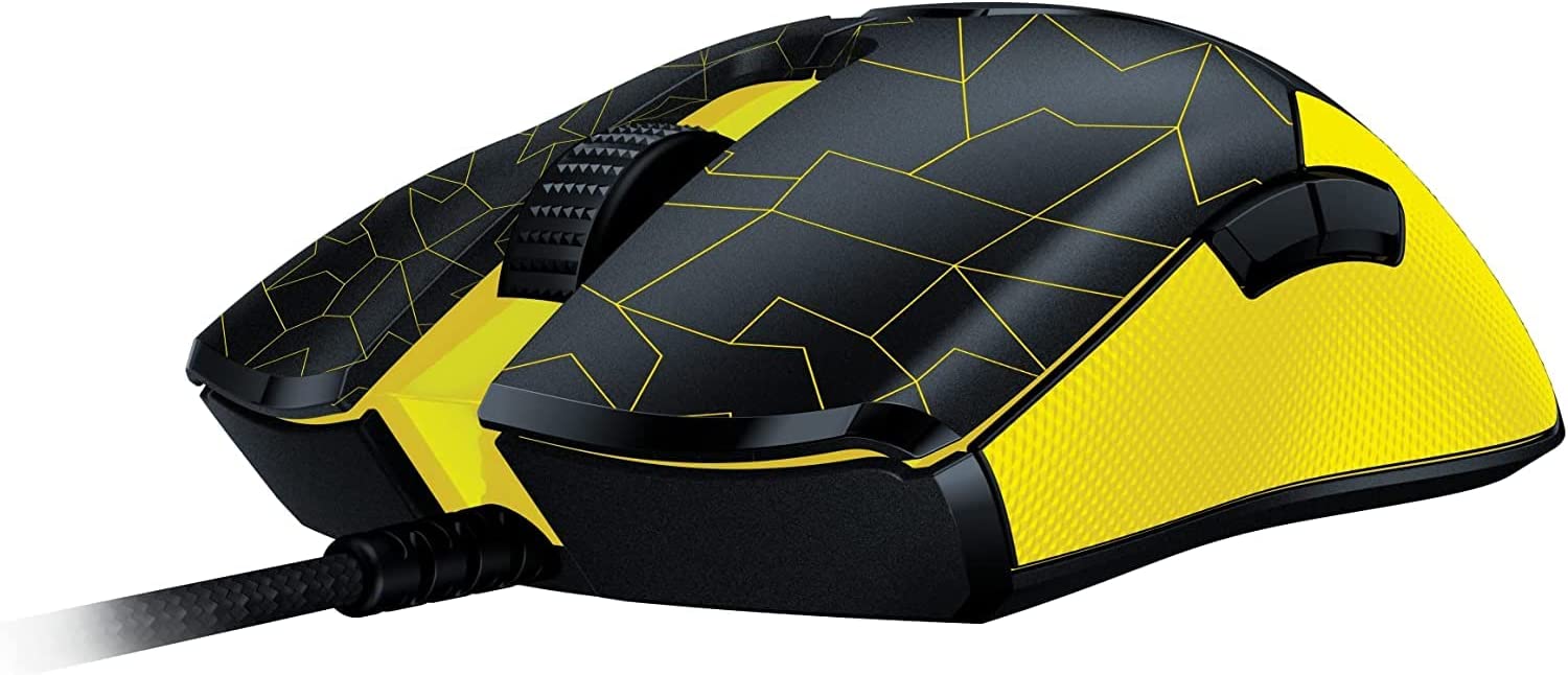 Razer Viper 8KHz ESL E-Sport Gaming Mouse 20.000 DPI Ambidextrous RGB