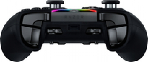 Razer Wolverine Ultimate RGB Gaming Controller Gamepad für PC Xbox