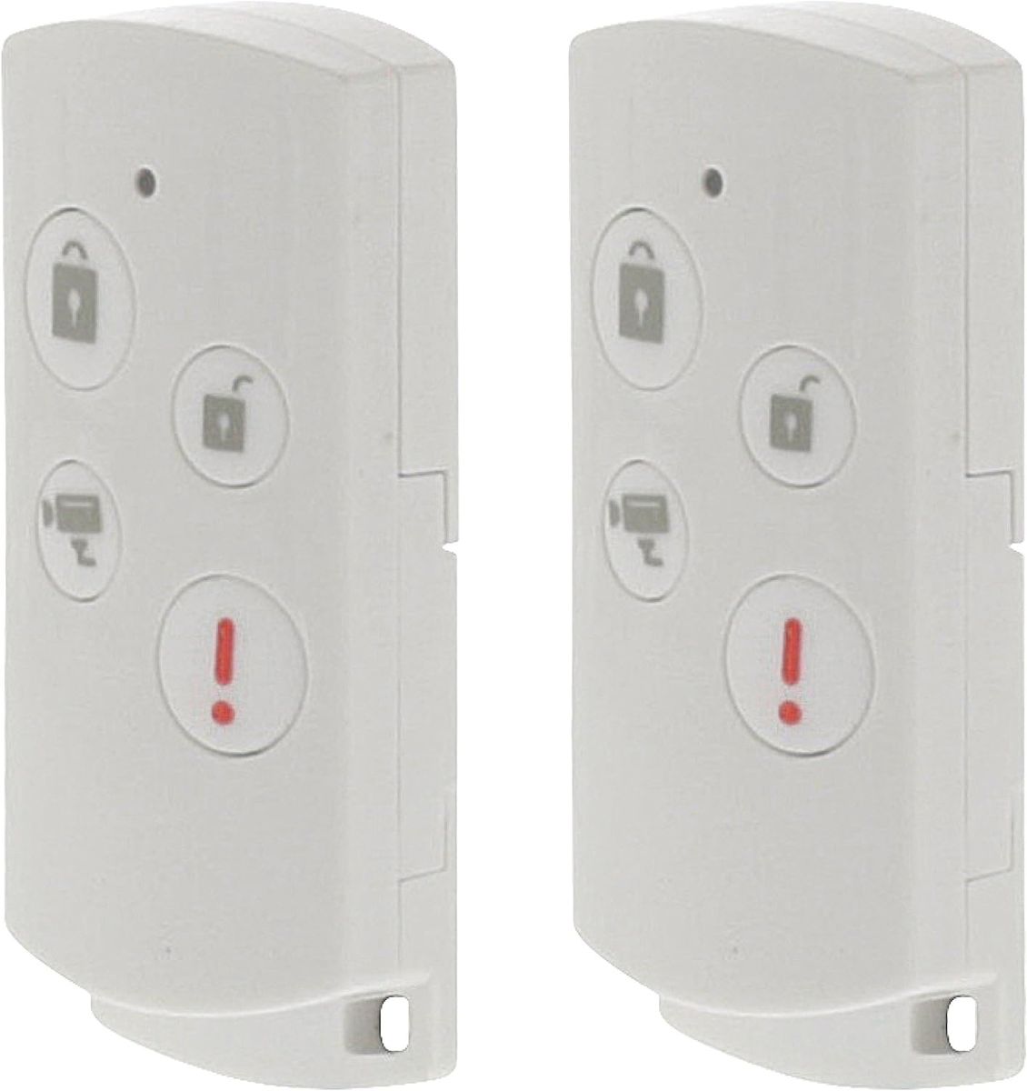 König SAS-CLALARM10 Smart-Home-Security-Set König SAS-CLALARM10 Smart-Home-Security-Set