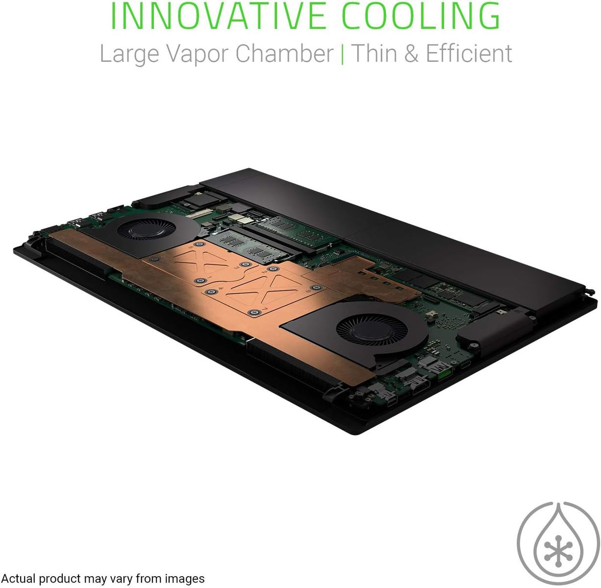 Blade 15 (C1NT/FHD/144HZ/i7/GTX 1060/512GB SSD) - UK