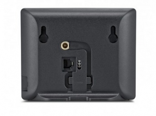 Gigaset E630A GO DECT-Telefon Anrufer-Identifikation