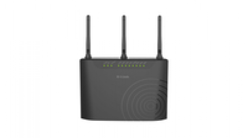 D-Link DSL-3682 AC750 Wireless Dual Band VDSL/ADSL Modem Router Annex A