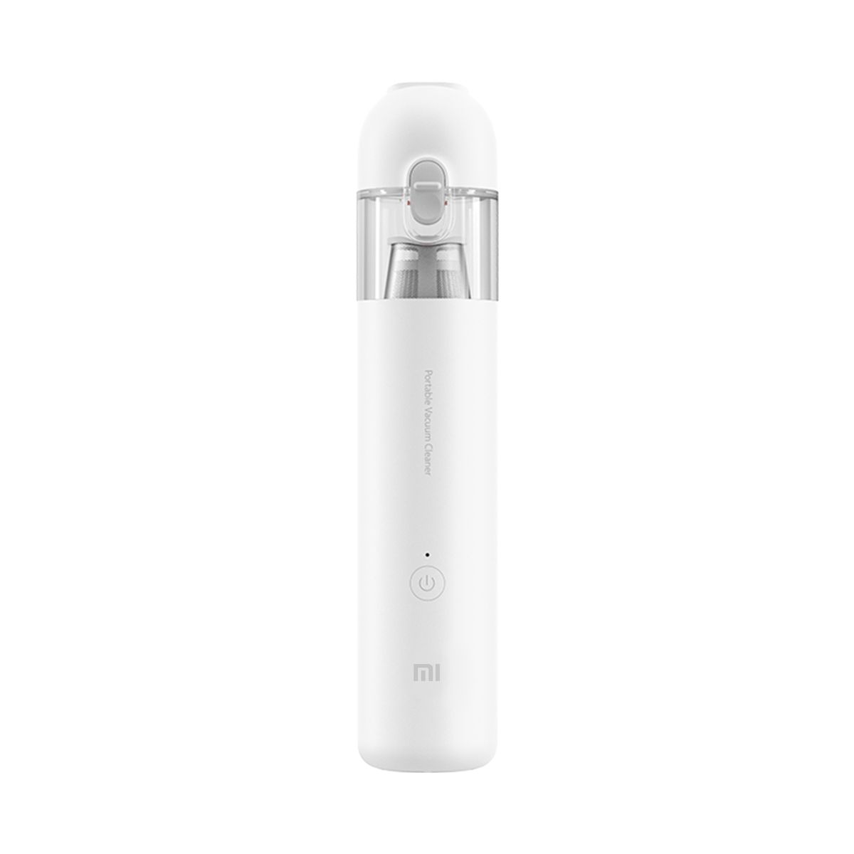 Xiaomi Mi Vacuum Cleaner Mini Handstaubsauger Weiß Beutellos