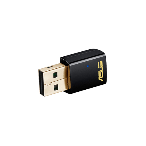 Asus USB-AC51 USB WLan AC600 Dongle