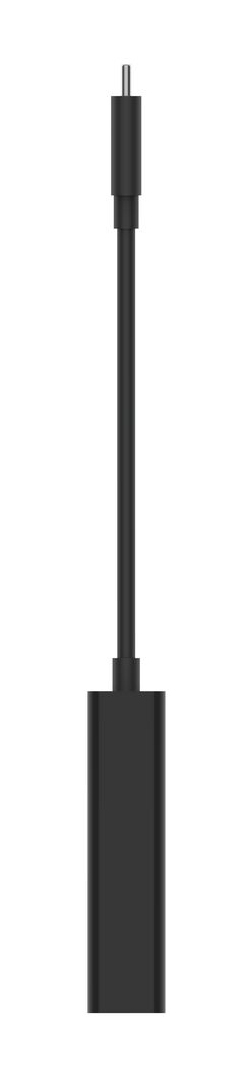 Belkin USB-C auf 2,5-Gb-Ethernet-Adapter, USB-IF-zertifizierter Thunderbolt 3 und 4/USB-C-LAN-Netzwerk-Adapter