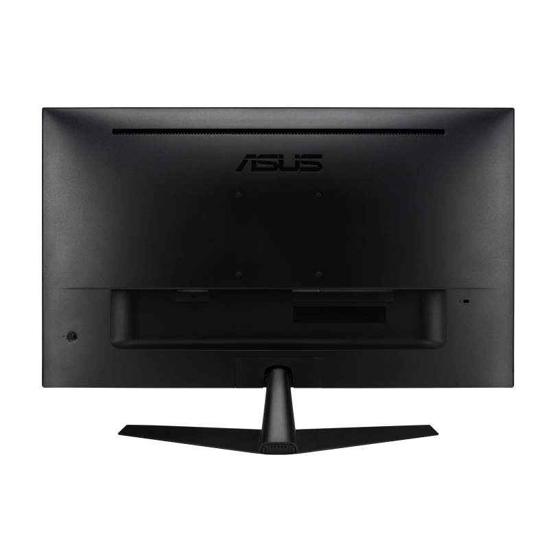 ASUS VY279HGE Computerbildschirm 68,6 cm (27") 1920 x 1080 Pixel Full HD Schwarz