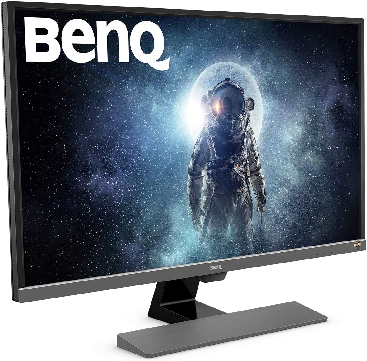 BenQ EW3270U 4K Monitor 32" HDR USB-C for MacBook Pro M1 32" UHD Basic