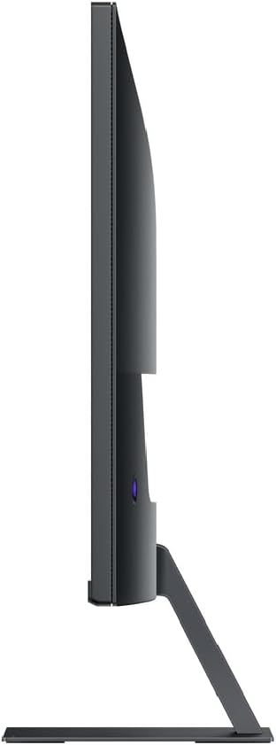 Xiaomi 2K Gaming Monitor G27Qi – 1440p IPS LCD-Display mit 180Hz, Ultra-Fast 1ms GTG-Reaktionszeit, FreeSync, 100% sRGB, 95% DCI-P3, TÜV Low Blue Light Zertifiziert, P27QCA-RGGL
