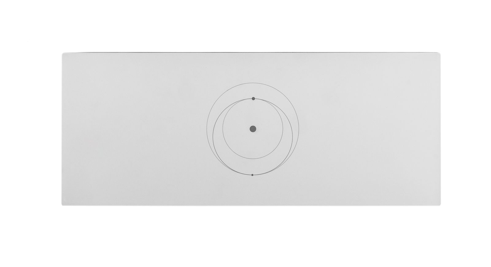 Starlink SLK2534212 Netzwerk-Antenne, Elektronische phasengesteuerte Anordnung, 110° Sichtfeld, Wi‑Fi 5/6 (802.11ac/ax), IP67, 100 W, AC, Plug-Type C (EU)