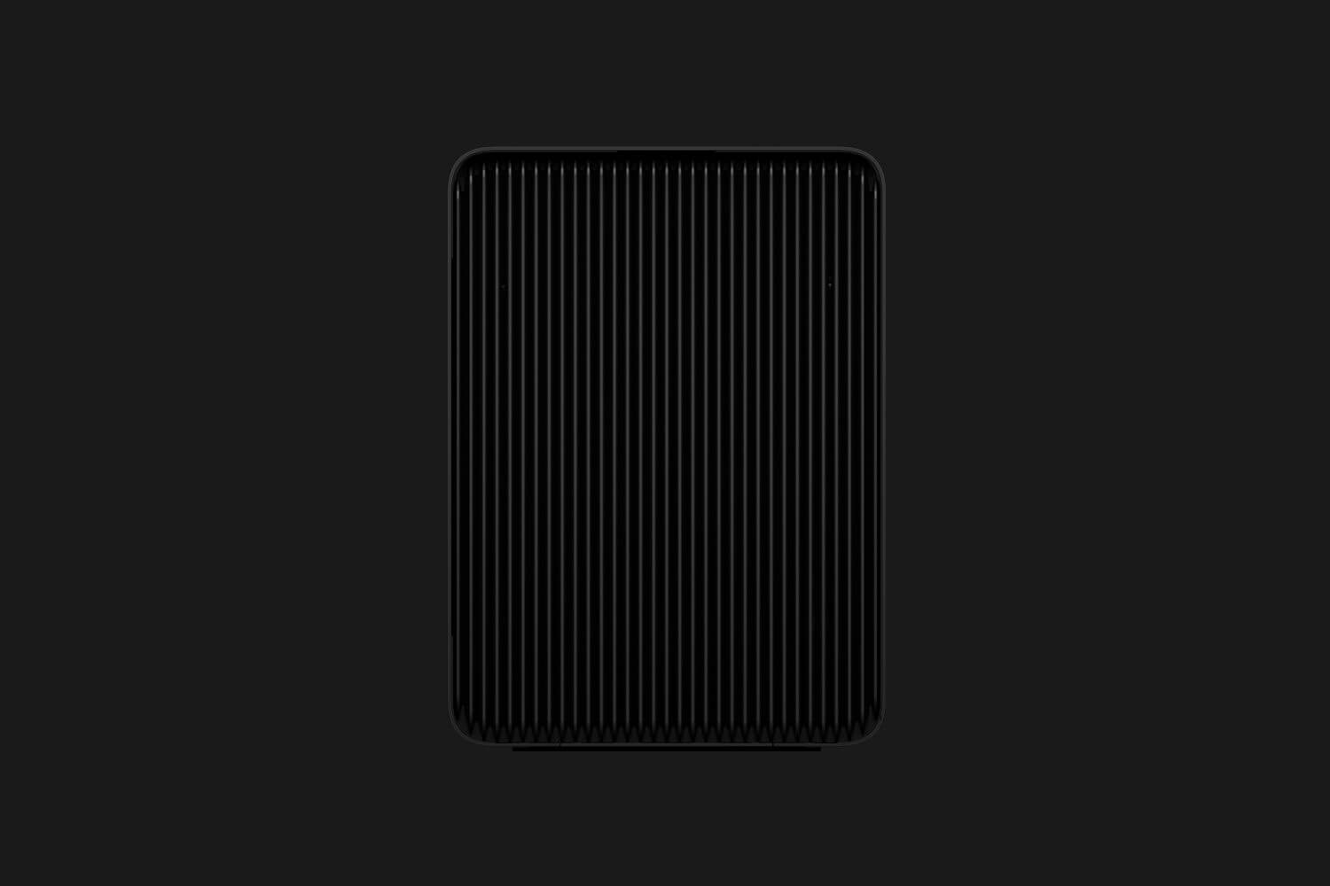 Razer Core X Externes Thunderbolt 3 Grafikkarten Gehäuse eGPU EU