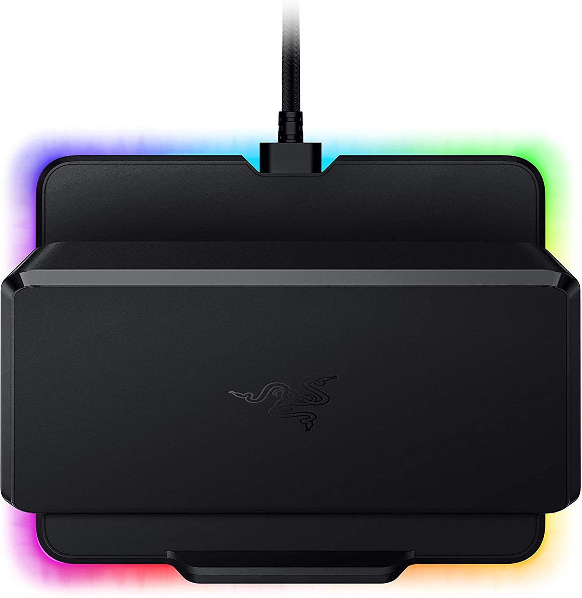 Razer Phone 2 Chroma RGB Wireless Charger for Razer Phone 2