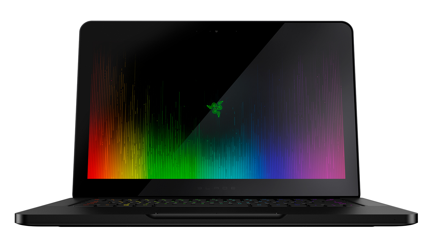 Blade 14 (B6NT/GTX1060/FHD/i7/16GB/256GB SSD) - UK