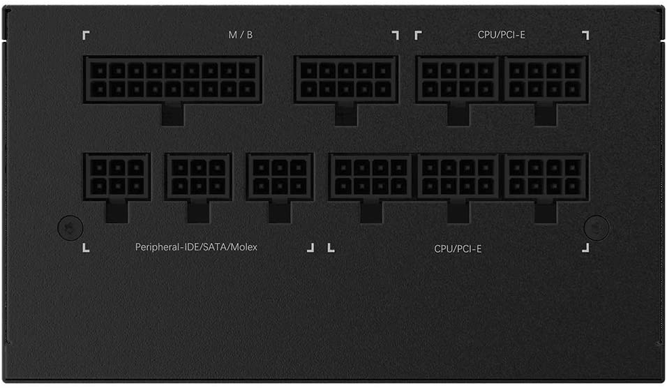 Gigabyte Netzteil 750W P750GM GP-P750GM
