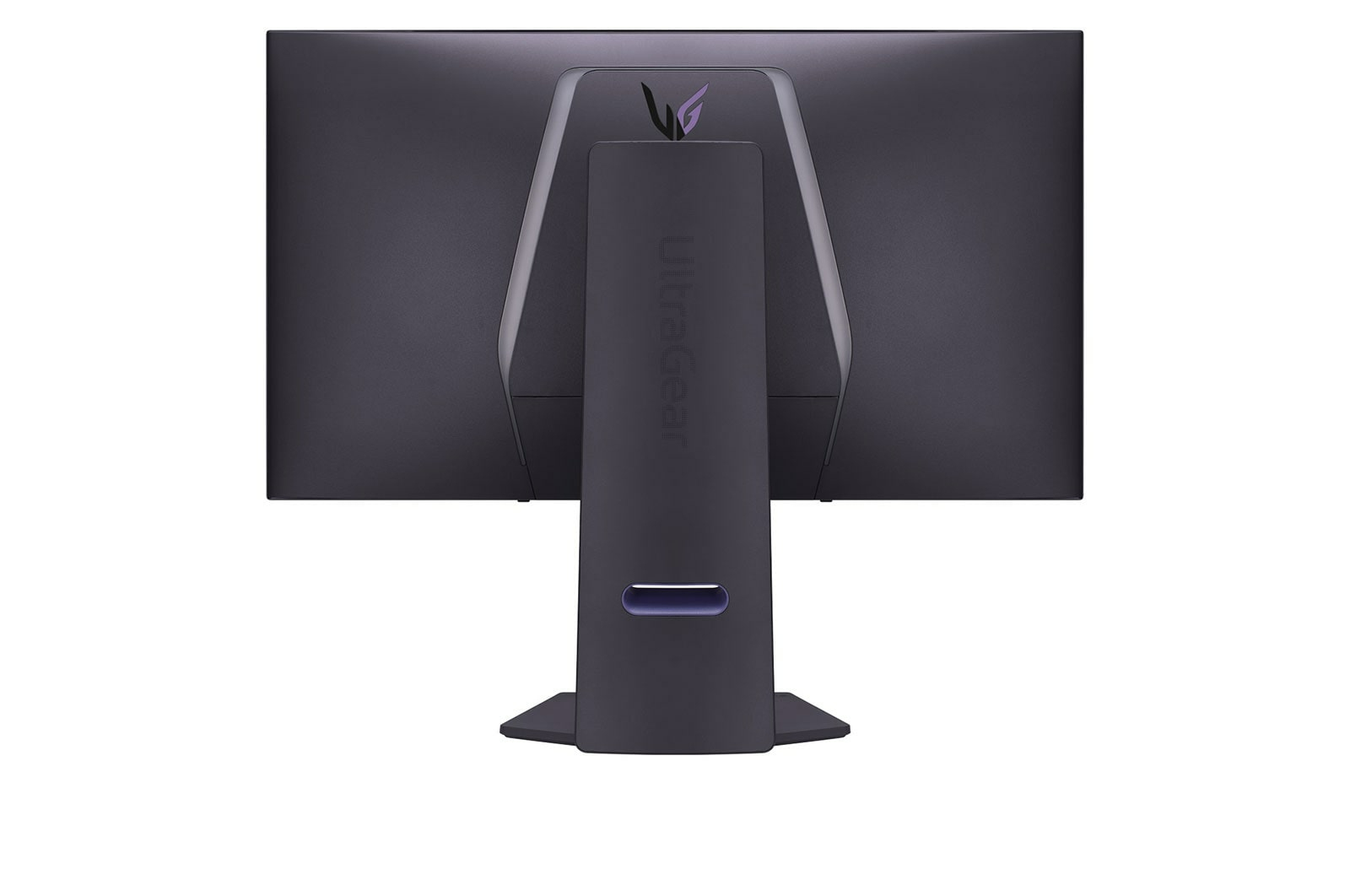 LG 32GS95UE-B Computerbildschirm 80 cm (31.5") 3840 x 2160 Pixel 4K Ultra HD OLED Schwarz