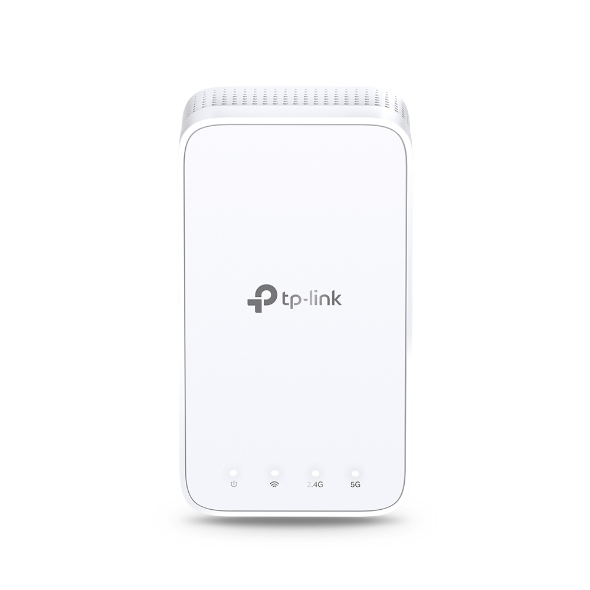 TP-Link AC1200 Mesh WLAN Repeater
