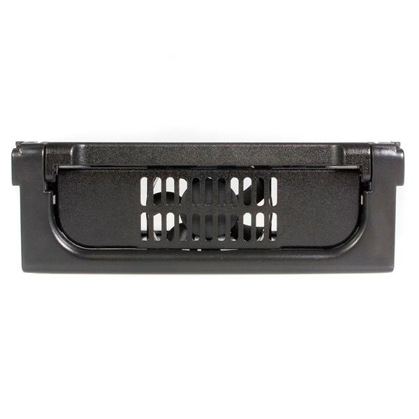 StarTech.com Extra Festplatten-Caddy für DRW150SATBK - Schwarz