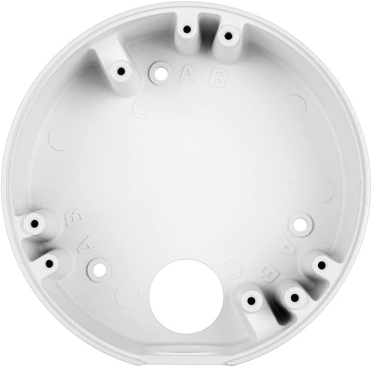 D-Link 37 – 2 D-Link 4602EV/D-Link 4802e Wall Mount – White