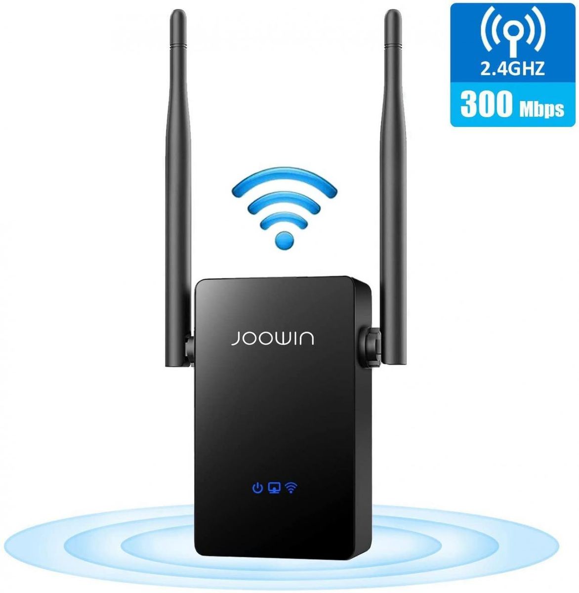 Joowin 300Mbps Wi-Fi Extender