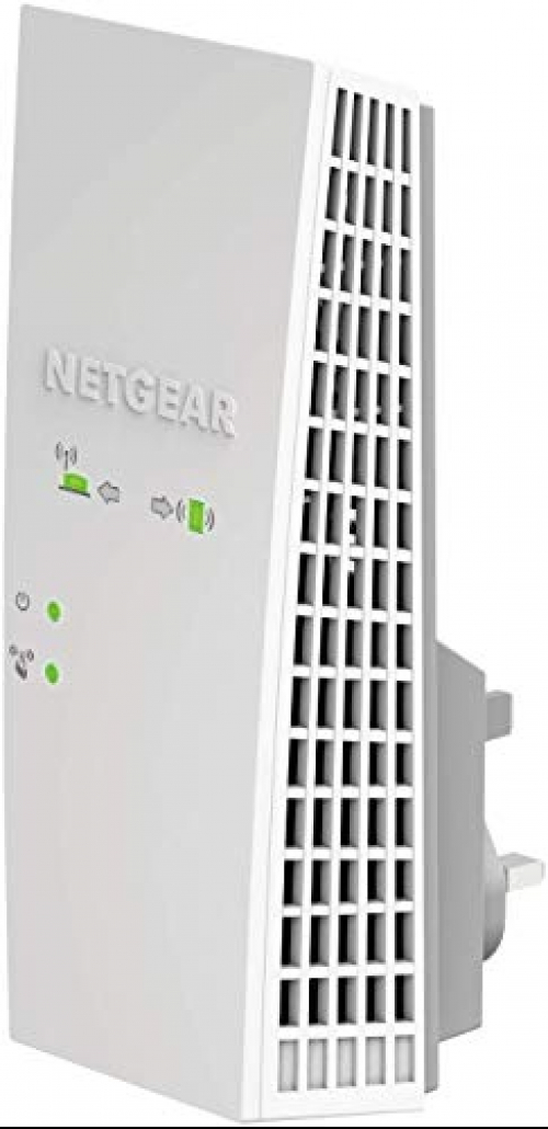 Netgear Wi-Fi Mesh Range Extender EX6410