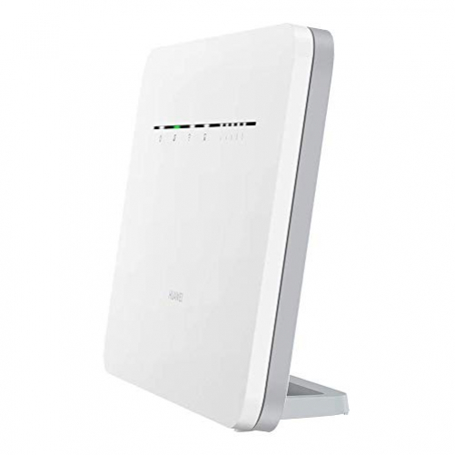 Huawei B535-232 WLAN Router Dual-Band 2.4 GHz/5 GHz 4G