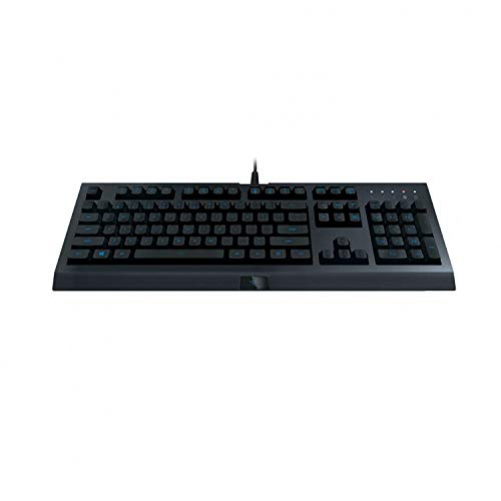 RAZER Cynosa Lite Gaming Tastatur Chroma mit Membrantasten (USA Layout - QWERTY)