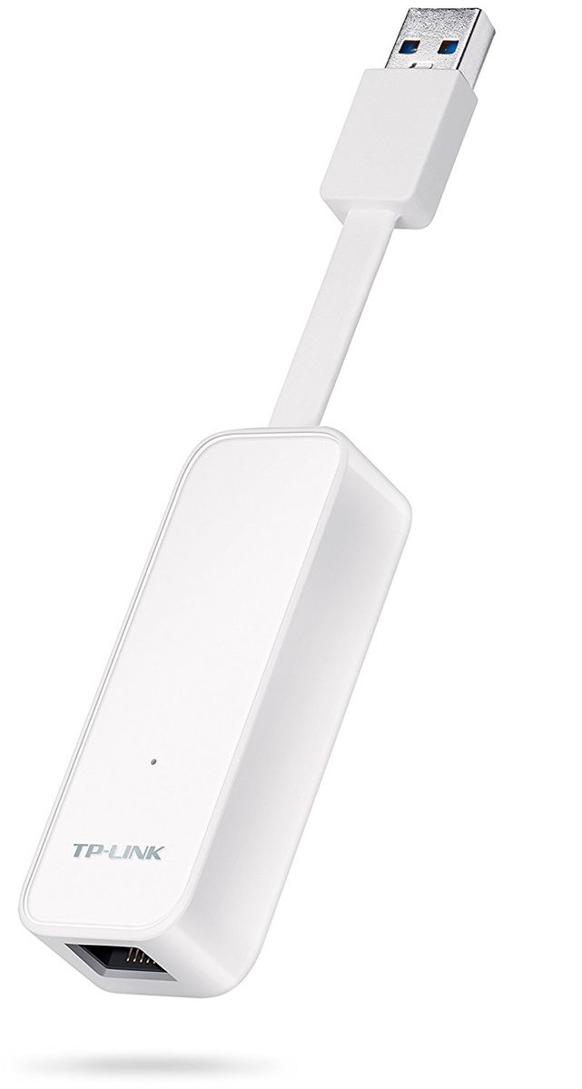 TP-Link USB 3.0 to Gigabit LAN Adapter