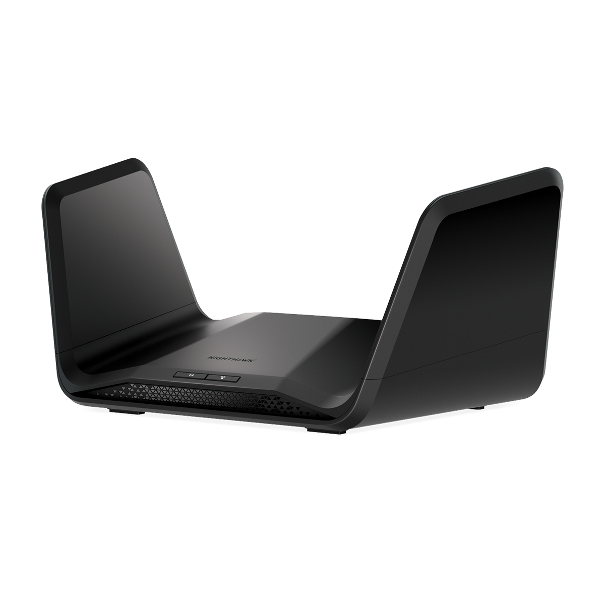 NETGEAR RAX70 WiFi 6 Router AX6600 TriBand (8 Streams mit bis zu 6,6 GBit/s, Nighthawk WLAN Router Abdeckung bis zu 175 m², kompatibel mit iPhone 12/13 oder Samsung S20/S21) AX6600 WiFi 6 (RAX70) Single