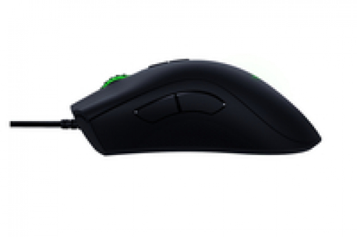 Razer DeathAdder Elite Gaming Mouse 16.000 DPI Ergonomic RGB Black