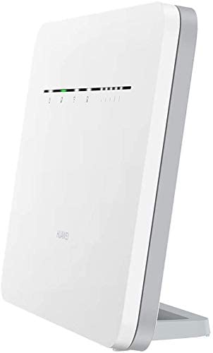 Huawei 4G Router 3 Pro -