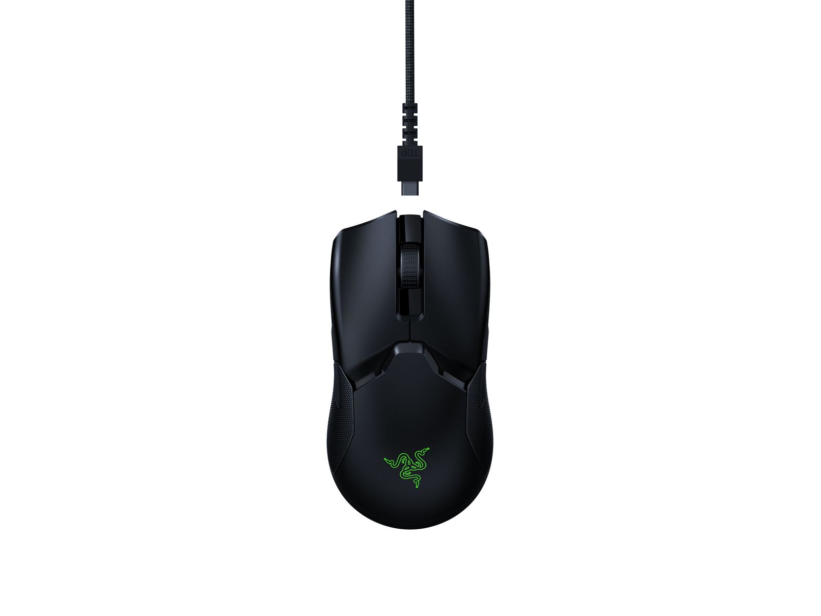 RAZER Viper Ultimate Wireless/Wired Ambidextrous Optical Gaming Mouse 16.000 dpi