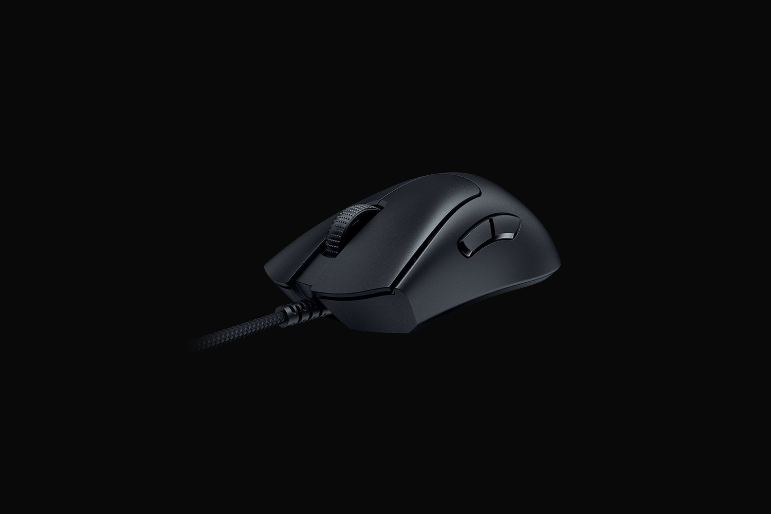 Razer DeathAdder V3 Gaming Mouse 30.000 DPI Ergonomic Black