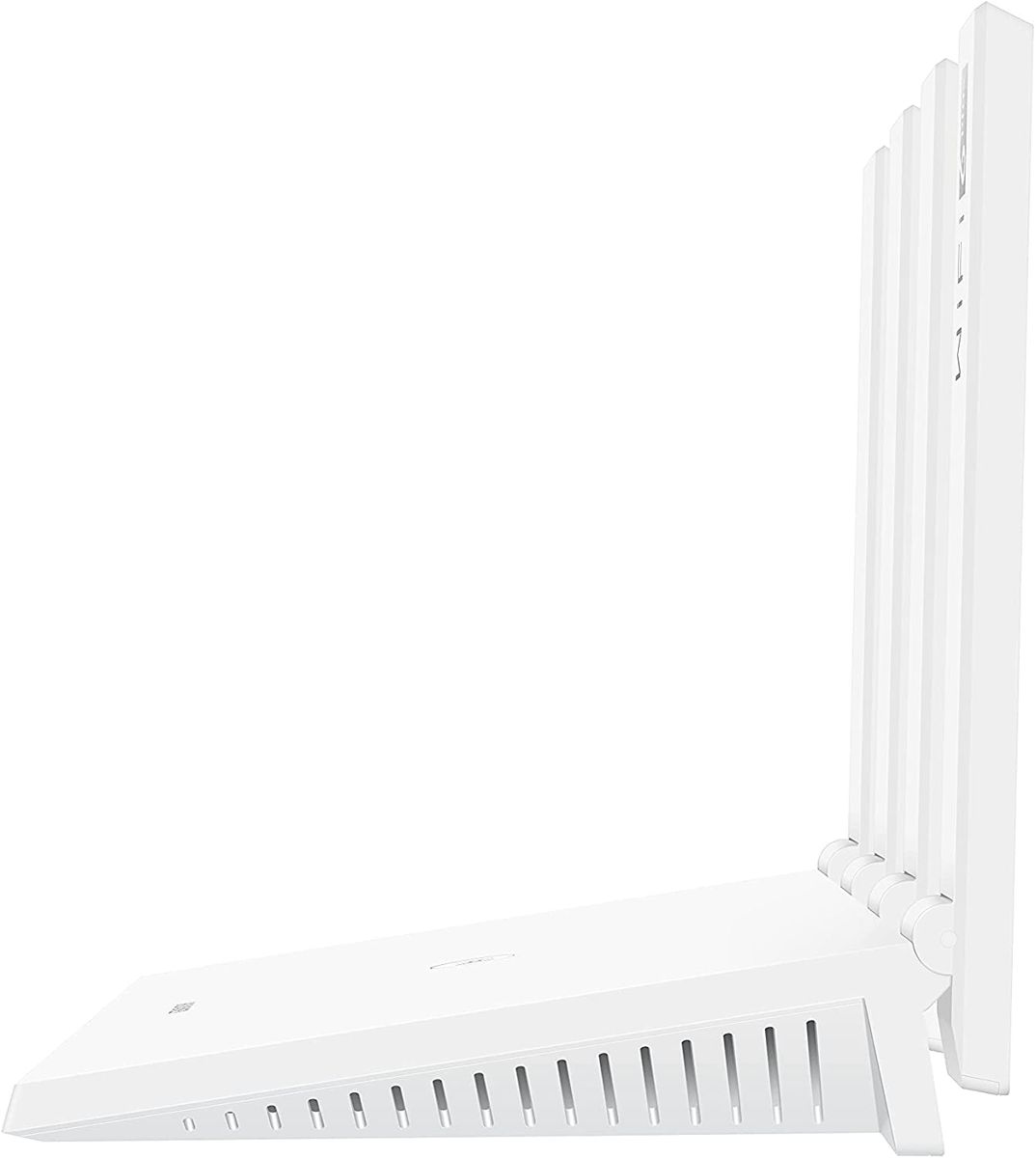 Huawei WS7100-20 WLAN-Router Gigabit Ethernet Dual-Band (2,4 GHz/5 GHz) 4G Weiß