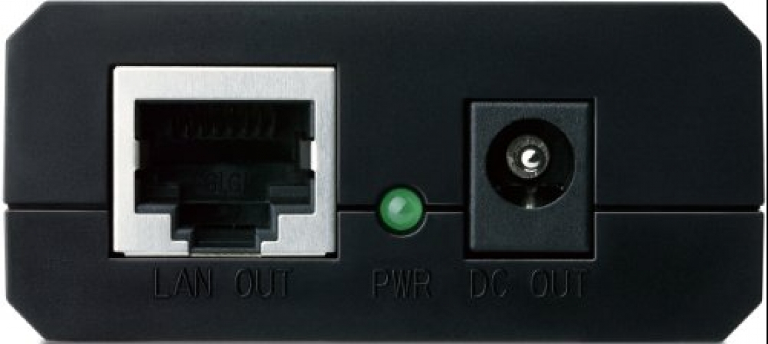 TP-Link PoE Splitter Adapter