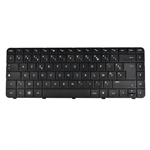 myarmor neuen Französisch Tastatur Ersatz für HP Pavilion g4 g6 g4 – 1000 G6 – 1000 Serie 633183 – 031 643263 – 031 fr Layout AZERTY schwarz