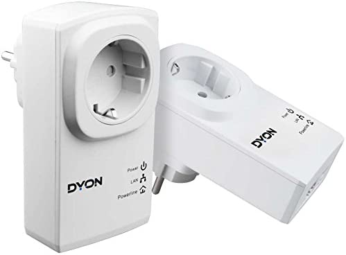 Dyon Powerline Adapter 500mbps