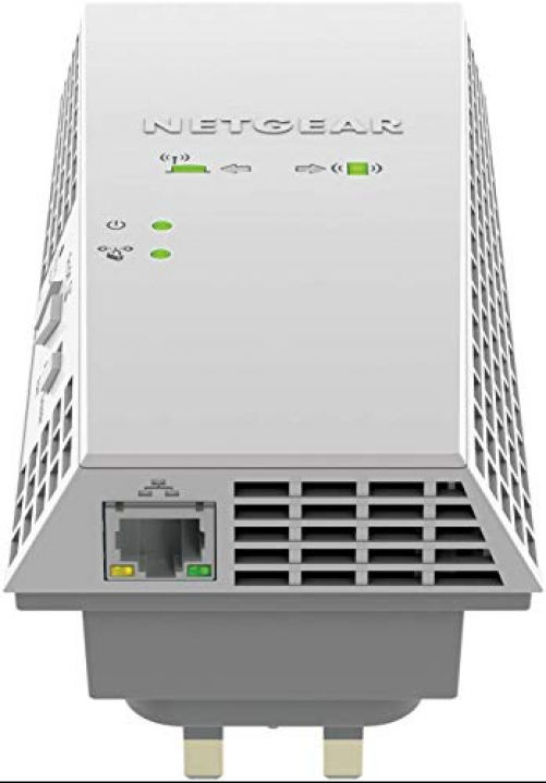 Netgear Wi-Fi Mesh Range Extender EX6410