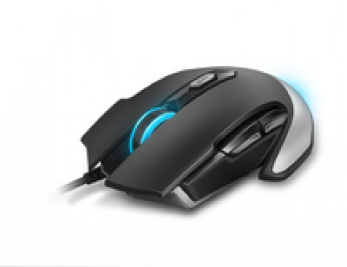 rapoo VPRO V310 Ergonomische Wired 8.200 DPI Laser 1ms-Reaktionszeit Gaming Maus