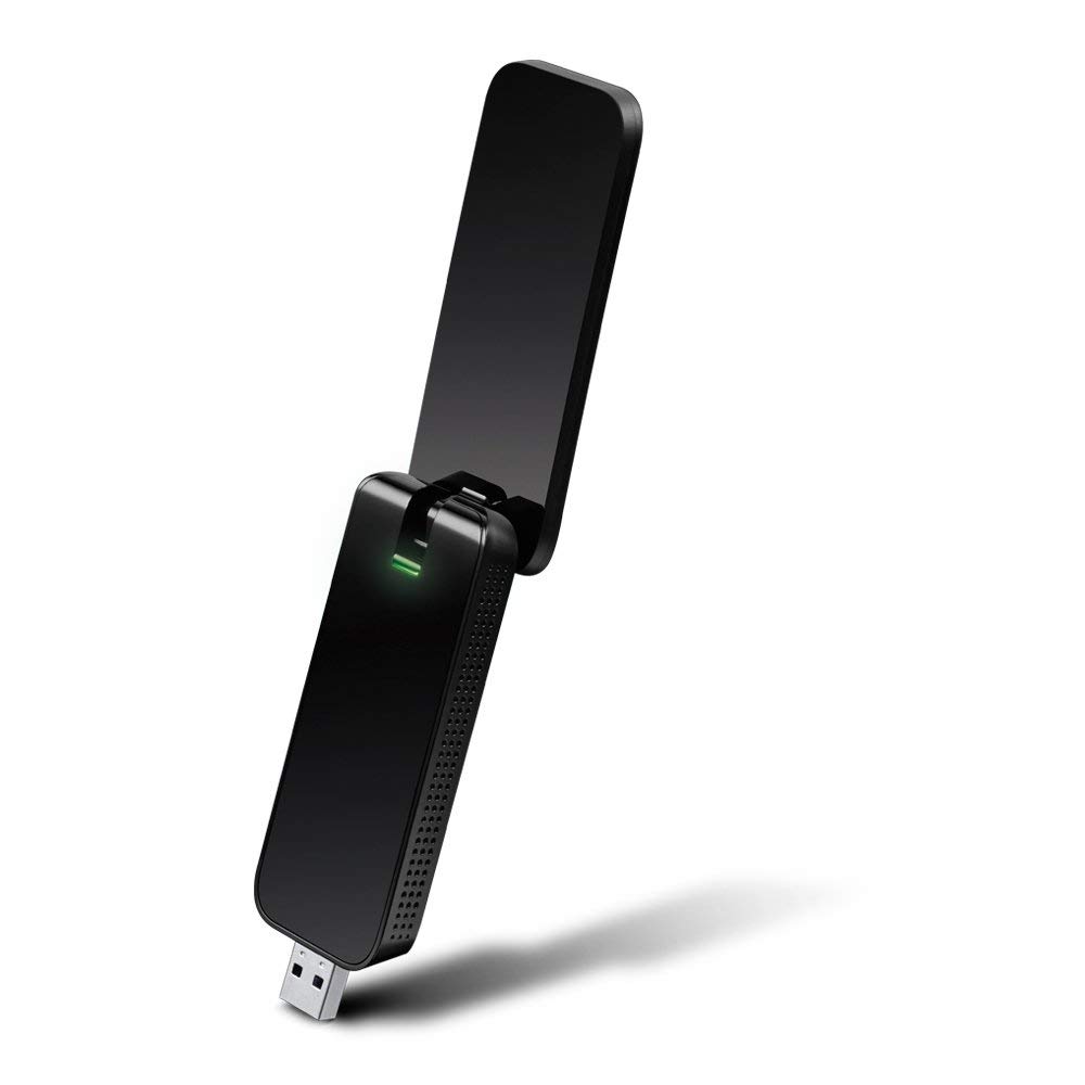 TP-Link Archer T4U AC1300 Dualband USB 3.0 WLAN Adapter