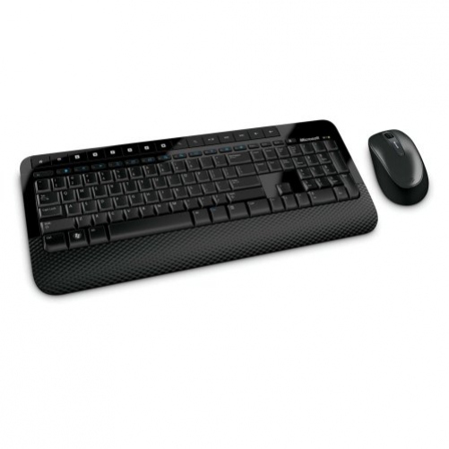 Microsoft M7J-00005 Tastatur FR-Layout