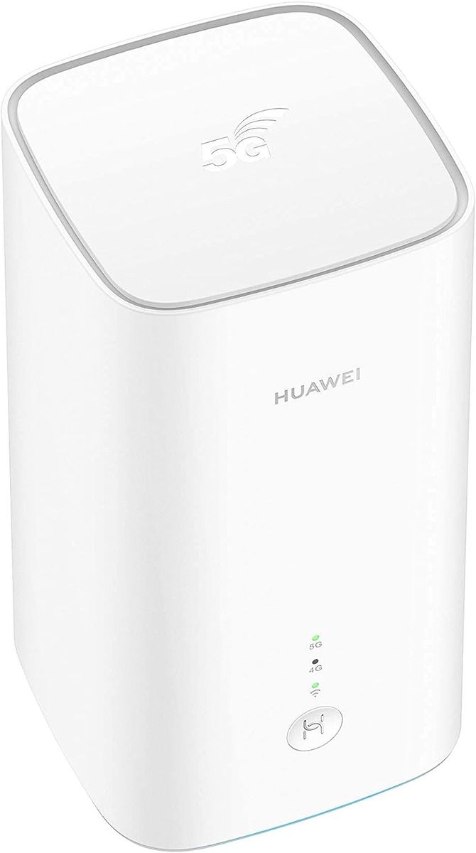Huawei 5G CPE Pro 2 Telekom - H122-373