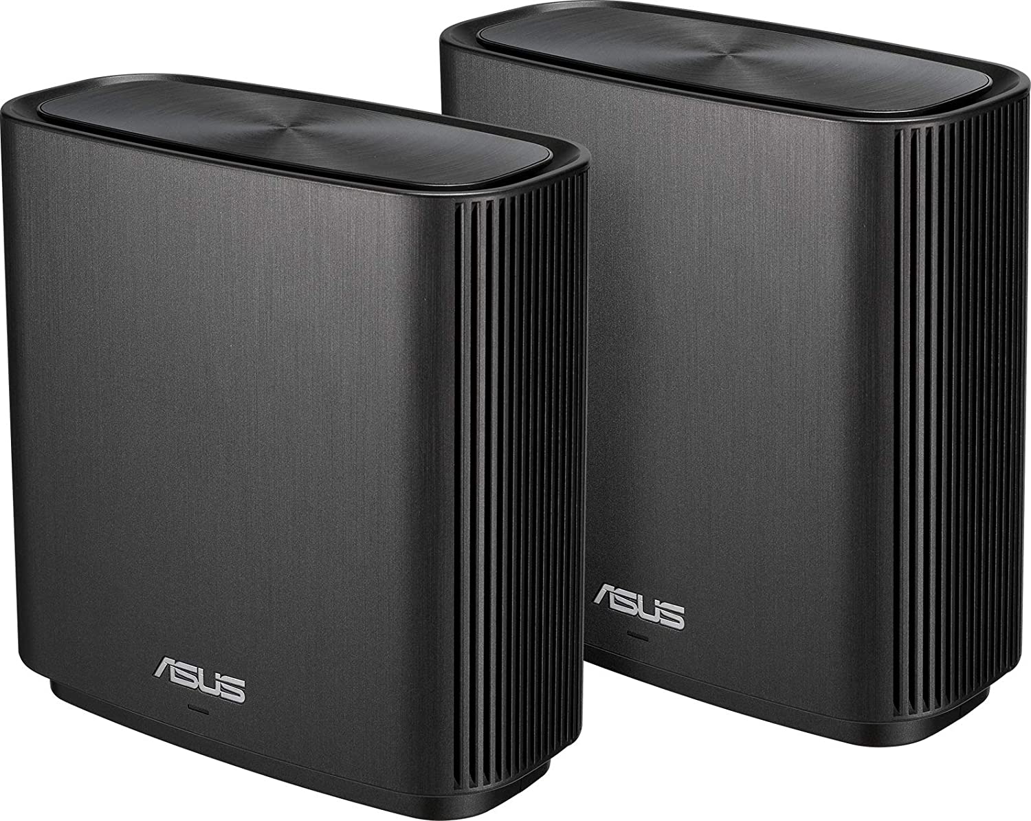 ASUS ZenWiFi AC CT8 WLAN-Router Gigabit Ethernet Tri-Band 2,4 GHz 5 GHz 4G