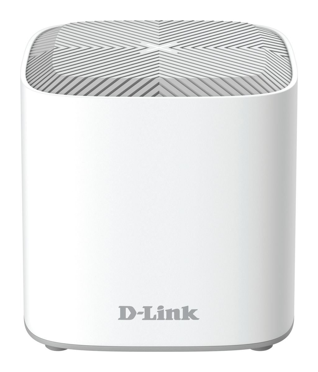 D-Link COVR-X1863 WLAN Access Point 1800 Mbit/s D-Link COVR-X1863 WLAN Access Point 1800 Mbit/s