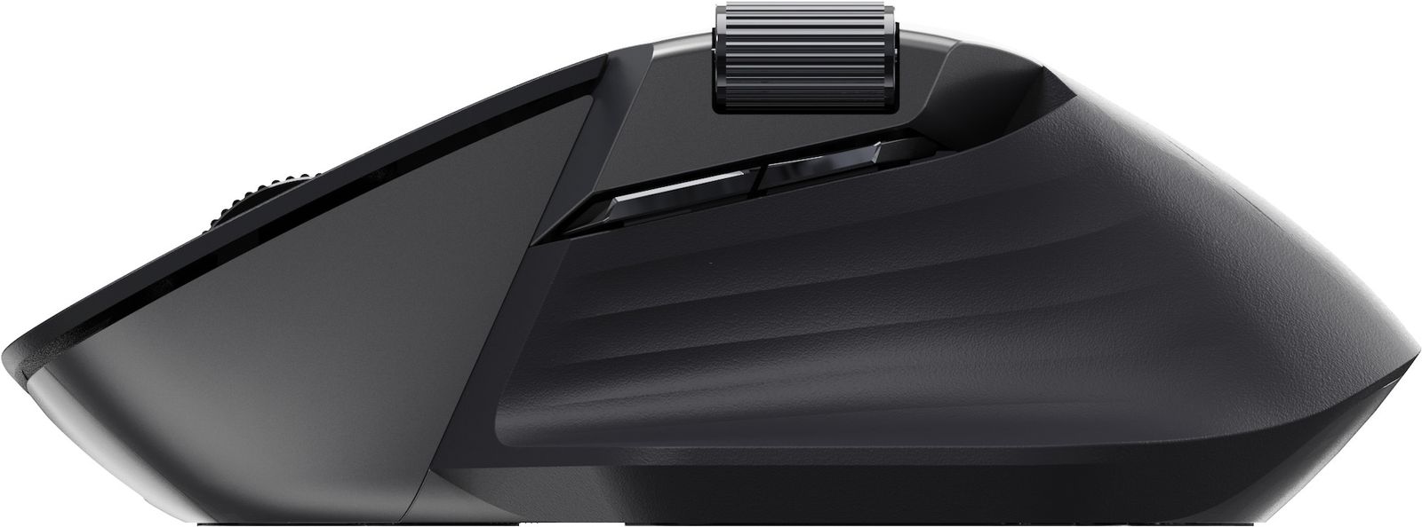 Rapoo MT760L Maus rechts RF Wireless + Bluetooth Optisch 3200 DPI