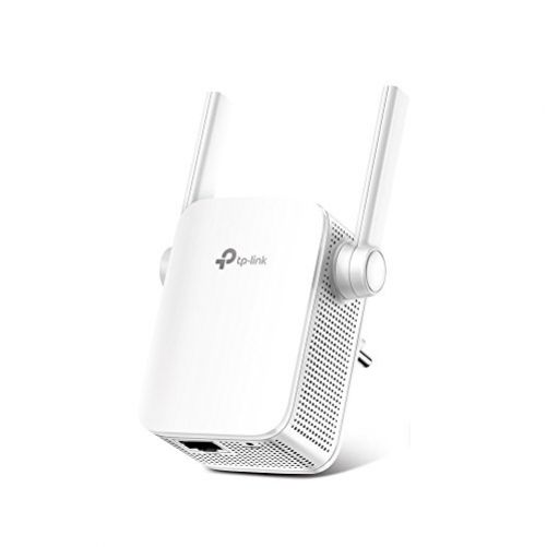TP-Link AC750 Wi-Fi Range Extender