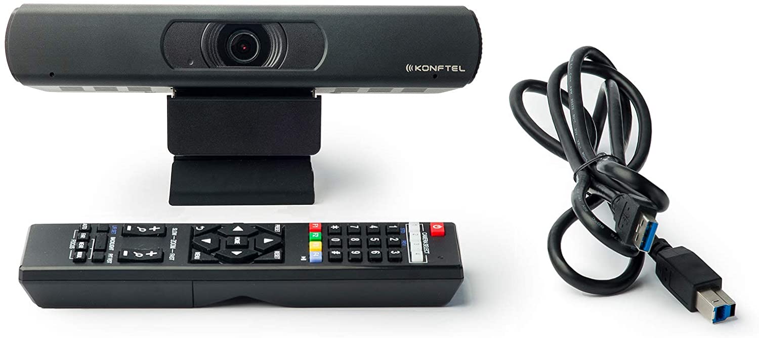 Konftel C20Ego 951201081 Video Conferencing Kit