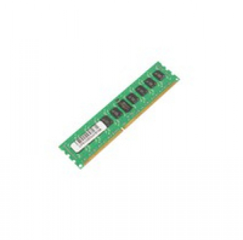 micromemory CoreParts MMD8811/4GB Speichermodul DDR3 1333 MHz ECC