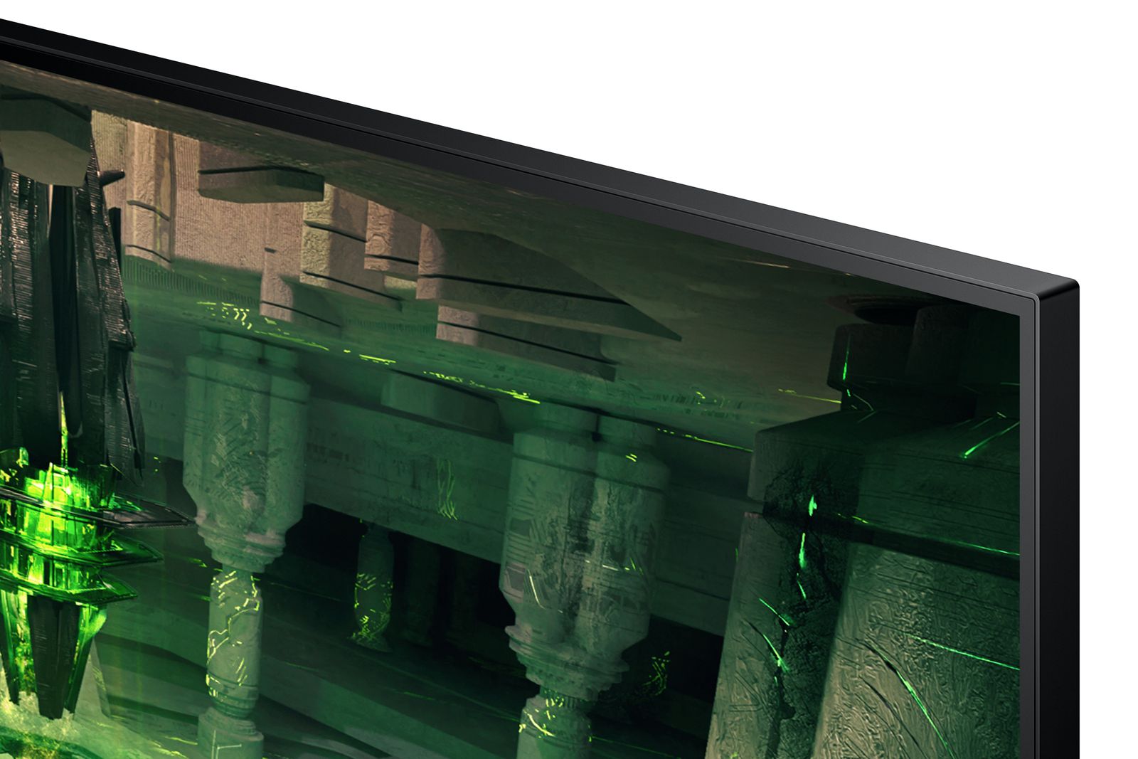 Samsung LS27BG400EUXEN Computerbildschirm 68,6 cm (27") 1920 x 1080 Pixel Full HD LED Schwarz