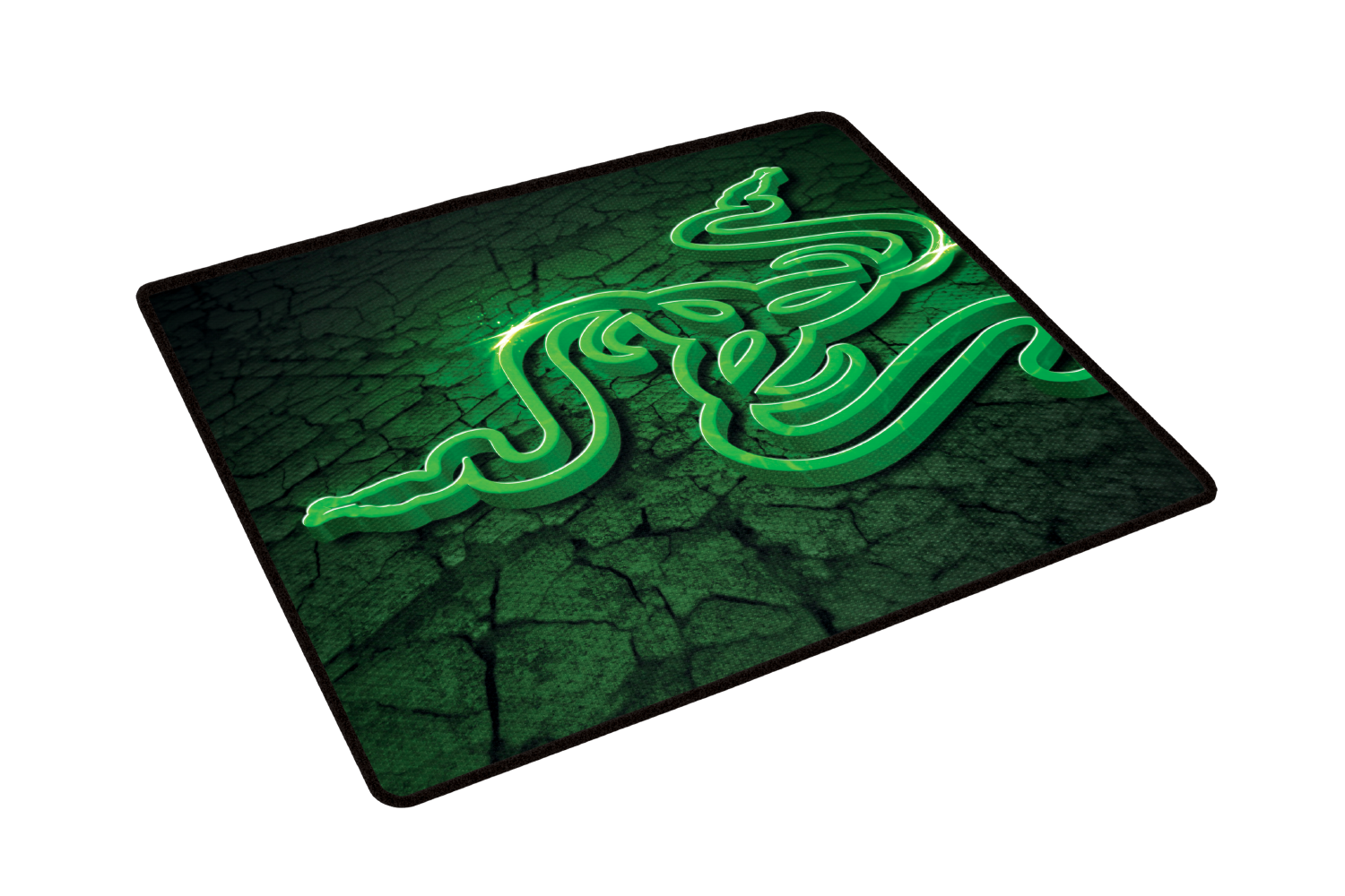 Razer Goliathus Control Fissure Edition Large Gaming Mouse Pad / Mat 444x355mm
