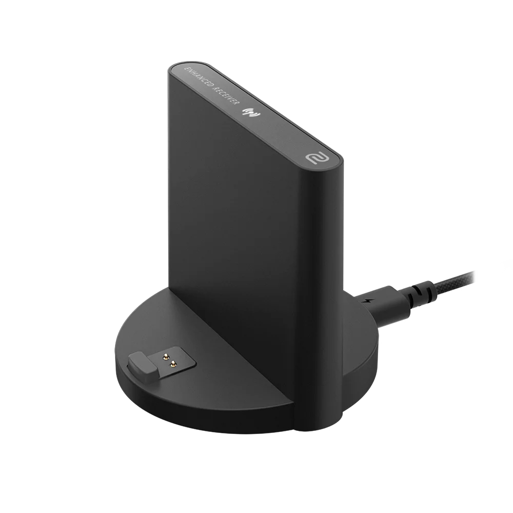 BenQ EC3-CW Maus Gaming rechts RF Wireless Optisch 3200 DPI
