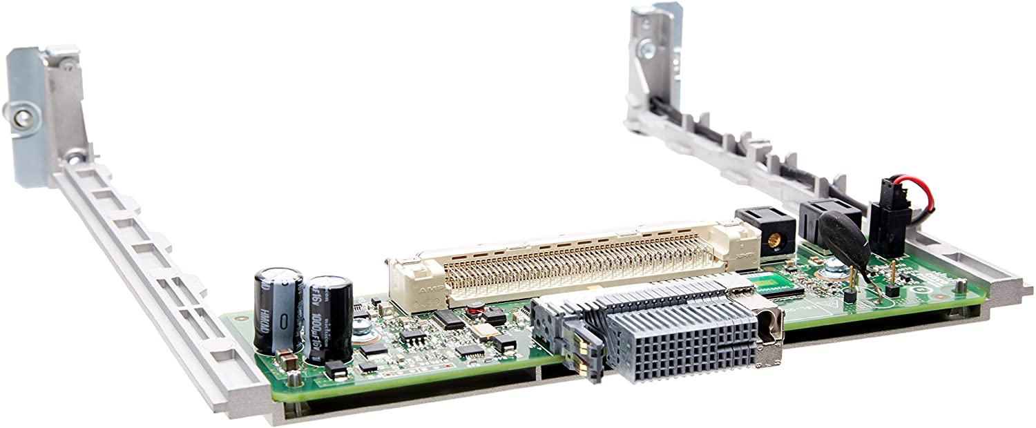 Cisco SM-NM-ADPTR= Interface Card Adapter Built-in